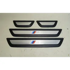 51478050459 BMW Door Sill Cover Set Front Rear F25 X3 F26 X4