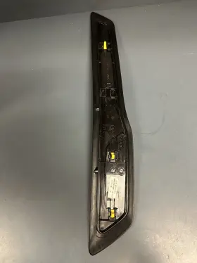 51478054234 BMW Rear Right Door Sill Scuff Plate #3