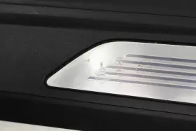 51478054414 BMW Door Sill Scuff Panel M4 #2