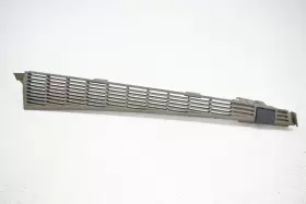 51478149906 BMW Right Wagon Trunk Grid Grille Panel E34 525I #3