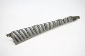 51478149906 BMW Right Wagon Trunk Grid Grille Panel E34 525I