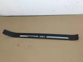 51478159932 BMW Front Right Passenger Door Sill Scuff Plate