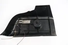 51478165318 BMW Trunk Tail Light Access Cover Pane Rh 328I