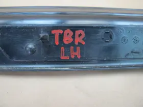 51478204113 BMW Convertible Set Door Scuff Sill Plate Panel #2