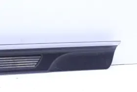 51478204114-20054 BMW Door Sill Step Plate Right Passenger M3 #2