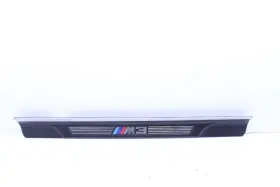 51478204114-20054 BMW Door Sill Step Plate Right Passenger M3