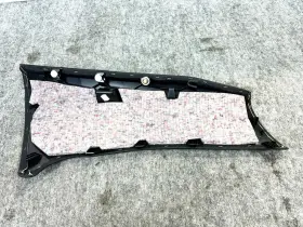51479113141 BMW Rear Left Lh Driver Pillar Panel Cover X6 E71 #3