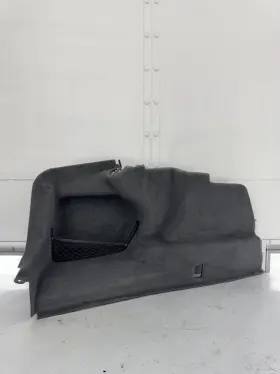 51479113341 BMW Trunk Left Lower Quarter Panel Cover 750 740
