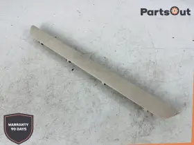 51479123814 BMW Rear Right Inner Door Sill Cover 740I #2