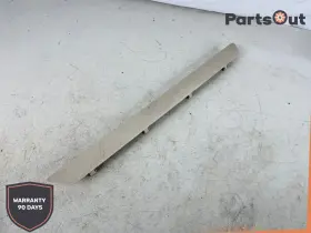 51479123814 BMW Rear Right Inner Door Sill Cover 740I