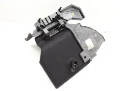 51479128473 BMW Left Trunk Panel Z4 E89 Roadster #3
