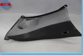 51479164451 BMW Xdrive Left Driver Lower Interior Trunk Panel