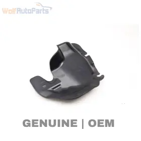51487449963 BMW Steering Column Cover X2