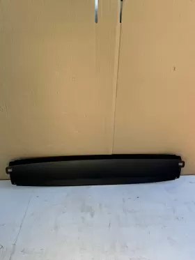 51496954893 BMW Trunk Lid Interior Upper Covers Top E70 X5 #3