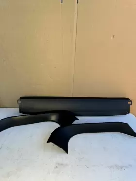 51496954893 BMW Trunk Lid Interior Upper Covers Top E70 X5