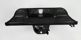 51497177378 BMW Rear Tailgate Trunk Lock Latch Actuator Cover #2