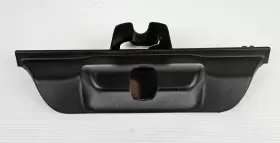 51497177378 BMW Rear Tailgate Trunk Lock Latch Actuator Cover