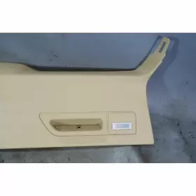 51497188391 BMW Rear Trunk Hatch Interior Cover Auto Closing #3