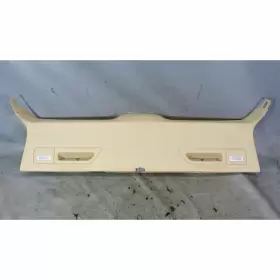 51497188391 BMW Rear Trunk Hatch Interior Cover Auto Closing