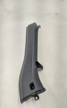 51497243784 BMW Right Trunk Cover Panel X3