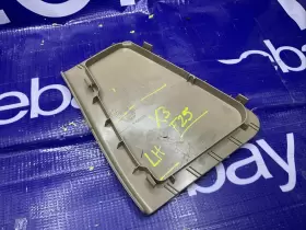 51497244475 BMW Left Hatch Cover Cap X3 F25 #3