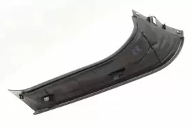 51497294442 BMW Rear Right Trunk Hatch Cover X5 #3