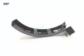 51497417244 BMW Trunk Lid Right Hinge Lever Cover M8 #3