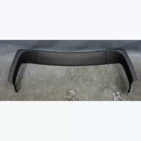 51497484139 BMW Rear Trunk Lid Top Surround Set X3 F97