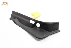 51497487593 BMW Rear Left Lower Drip Rail Cover Panel I4 430I