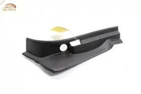 51497487594 BMW Rear Right Lower Drip Rail Cover Panel I4