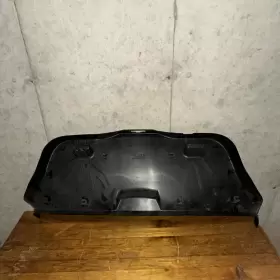 51498239114 BMW Rear Trunk Lid Interior Panel 318TI #2