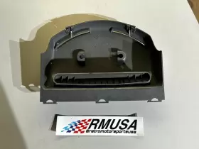 51718173205 BMW Convertible Rear Seatbelt Center E36 M3 318 #2