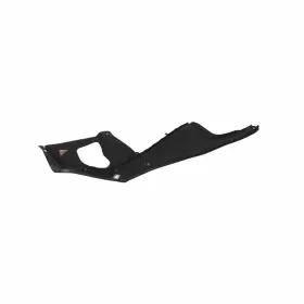 51767211929L BMW Front Left Hood Hinge Access Cover Bracket