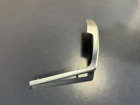5196100 BMW Front Right Dashboard Air Vent Molding Bezel X5