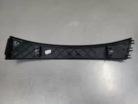 52106981772 BMW Front Right Seat Lower Cover Panel 750LI #2