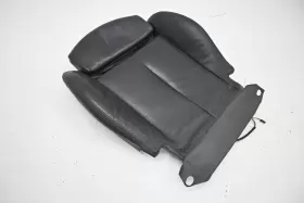52107063762 BMW Front Left Bottom Sport Seat Cushion E63 #2