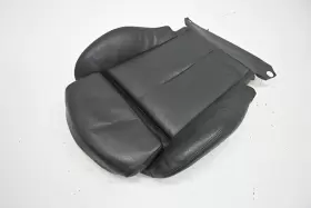 52107063762 BMW Front Left Bottom Sport Seat Cushion E63 #3
