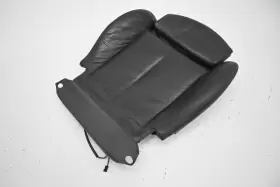 52107063762 BMW Front Left Bottom Sport Seat Cushion E63