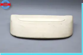 52107223782 BMW Front Right Seat Upper Top Cover 750LI 750I