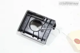 52107415074 BMW Front Right Passenger Seat Track Rail Cap X3 #3
