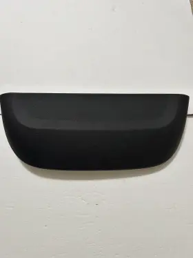 52107454913 BMW Front Rightside Seat Upper Panel 540I 530I