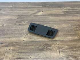 52207246449 BMW Dashboard Center Air Grille Vent Cover E90
