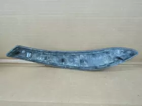 528506-10 BMW Front Right Interior Door Cover Bezel #2