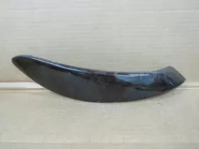 528506-10 BMW Front Right Interior Door Cover Bezel