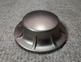 6-949-287 BMW Idrive Navigation Media Controller Knob Cover