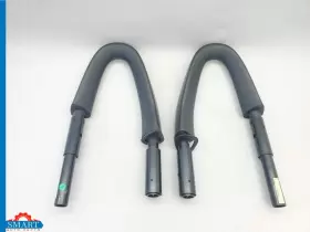 54.01-8461.336 BMW Rollover Roll Bar Hoops Set Rear Right Z3
