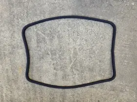 54102497175 BMW Sunroof Seal Sun Roof Zhp E46 M3 323 325 330 #2