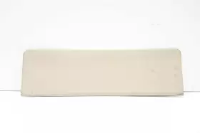 54107078221 BMW Rear Suspended Headliner Sunroof Cover Panel