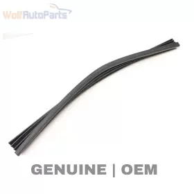 54107209213 BMW Sunroof Sun Roof Glass Cover Boot 750I