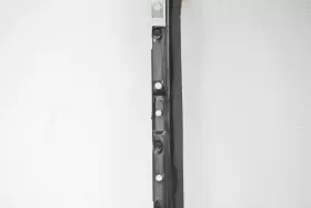 54128203793 BMW Power Sliding Sunroof Shade Cover Panel E39 #3